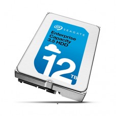 Seagate Enterprise ST12000NM0127-12TB-SATA3